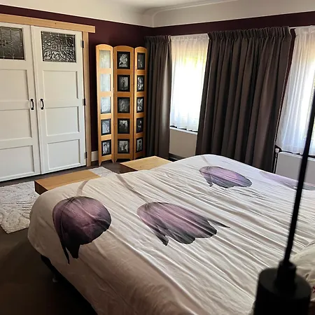 Villa 4pers Luxe Wellnessvilla Met Sauna, Jacuzzi En Prive *