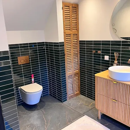 4pers Luxe Wellnessvilla Met Sauna, Jacuzzi En Prive Villa *